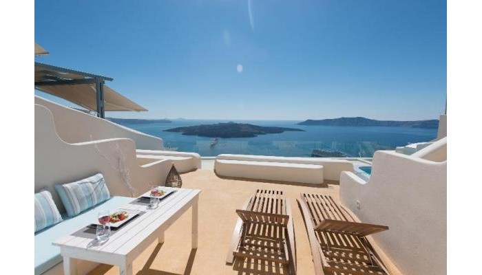 Poza pentru Hotel On The Cliff 1820-1565874015 Hotel On The Cliff poza 3