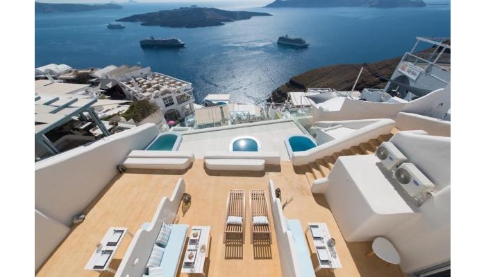 Poza pentru Hotel On The Cliff 6650-1612186929 Hotel On The Cliff poza 7
