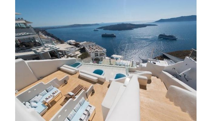 Poza pentru Hotel On The Cliff 7969-1565874014 Hotel On The Cliff poza 9