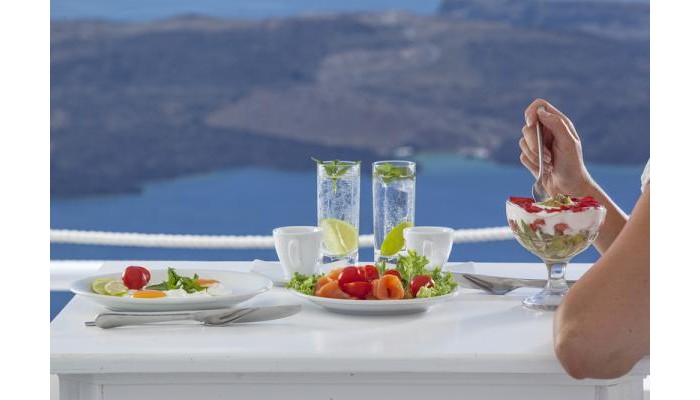 Hotel On The Rocks poza 5