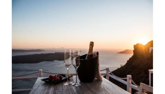 Hotel On The Rocks poza 4