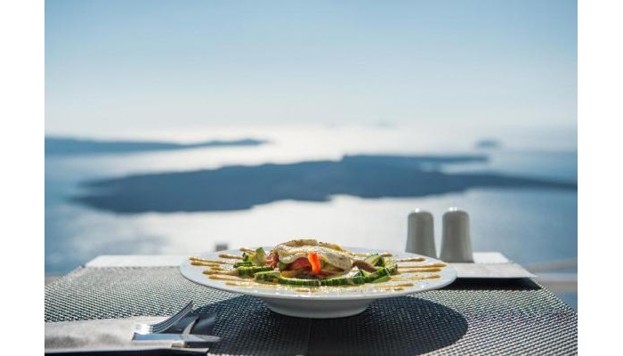 Hotel On The Rocks poza 3