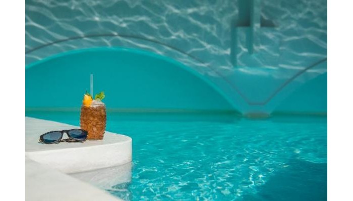 Hotel On The Rocks poza 6