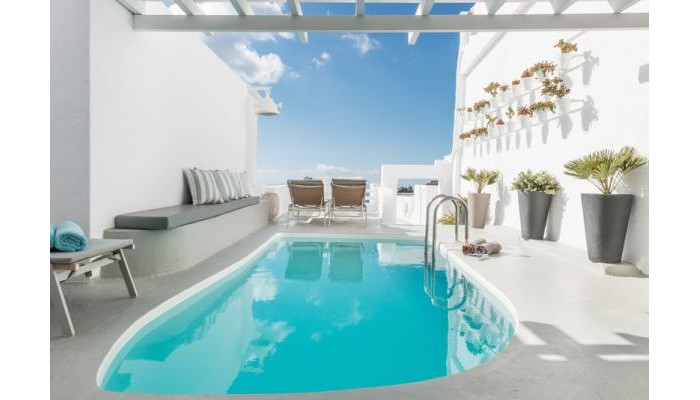 Hotel On The Rocks poza 0