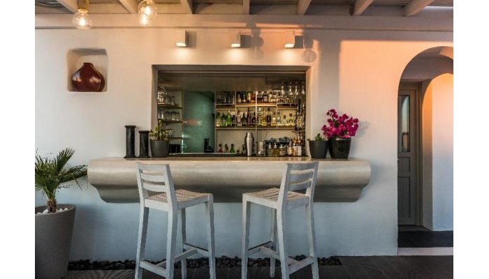 Hotel On The Rocks poza 2