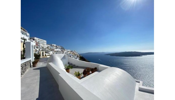 Panorama Studios & Suites poza 2