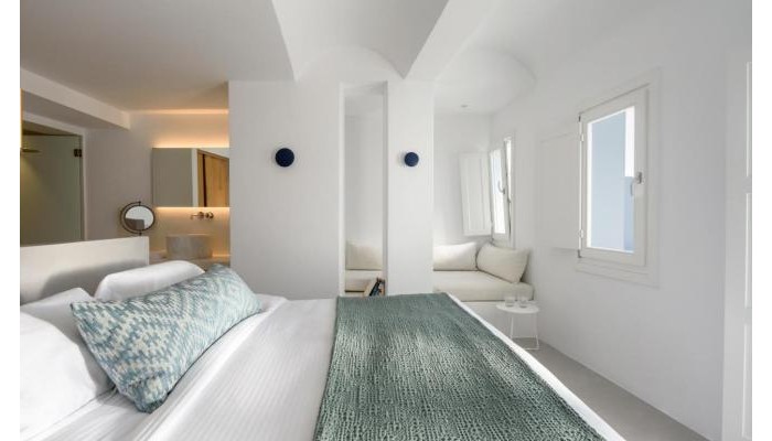 Panorama Studios & Suites poza 3