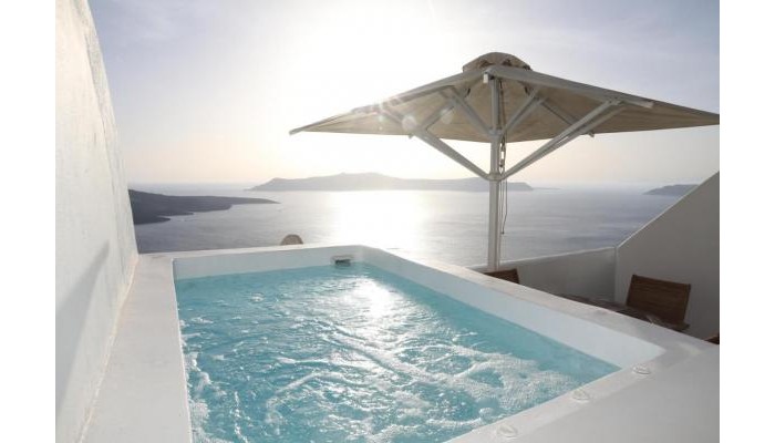 Panorama Studios & Suites poza 4