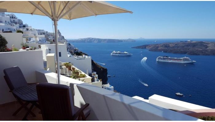 Panorama Studios & Suites poza 0