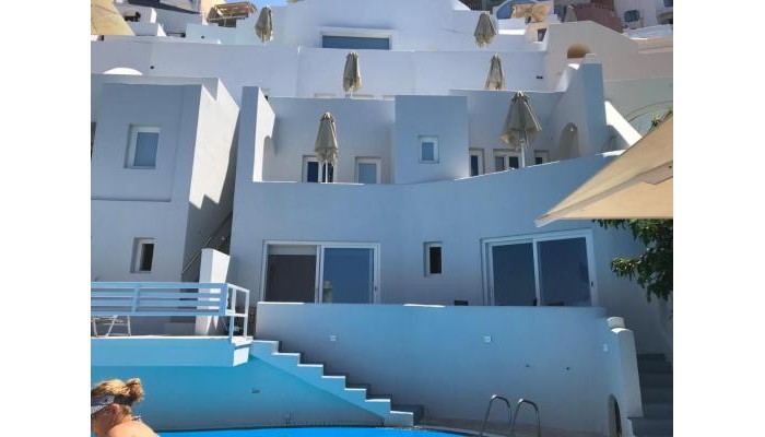 Panorama Studios & Suites poza 5