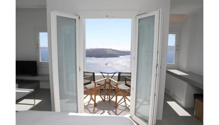 Panorama Studios & Suites poza 6