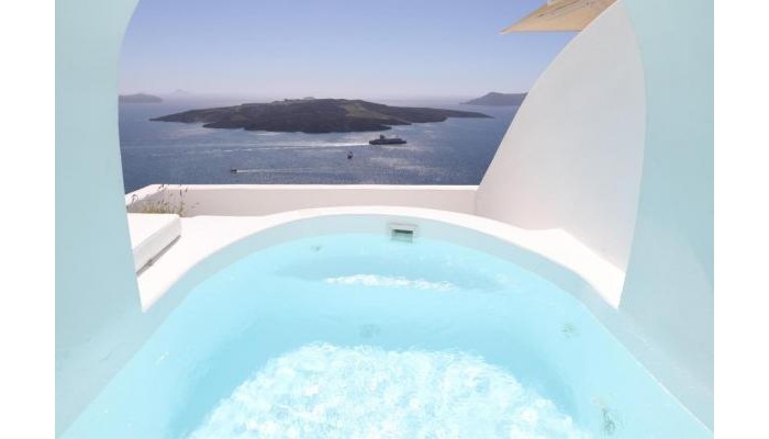 Panorama Studios & Suites poza 7