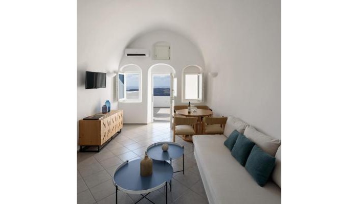 Panorama Studios & Suites poza 8