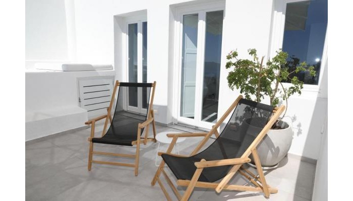 Panorama Studios & Suites poza 1