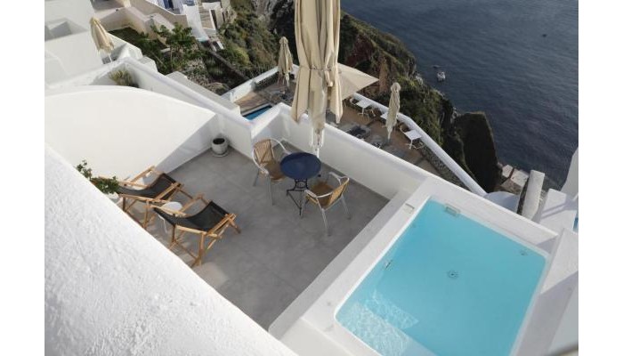 Panorama Studios & Suites poza 9