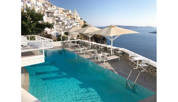 Panorama Studios & Suites poza 10