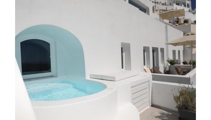 Panorama Studios & Suites poza 12