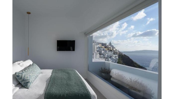 Panorama Studios & Suites poza 13