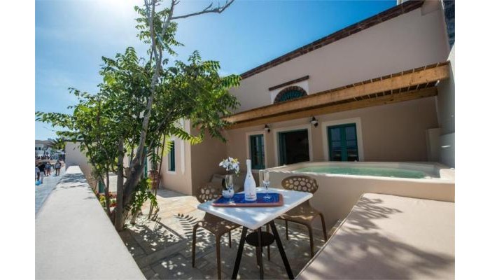 Hotel Passion Blue Villas poza 0