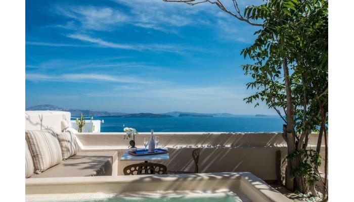 Hotel Passion Blue Villas poza 4