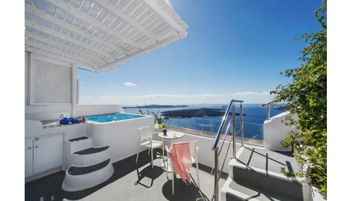 Hotel Pegasus Suites & Spa poza 6