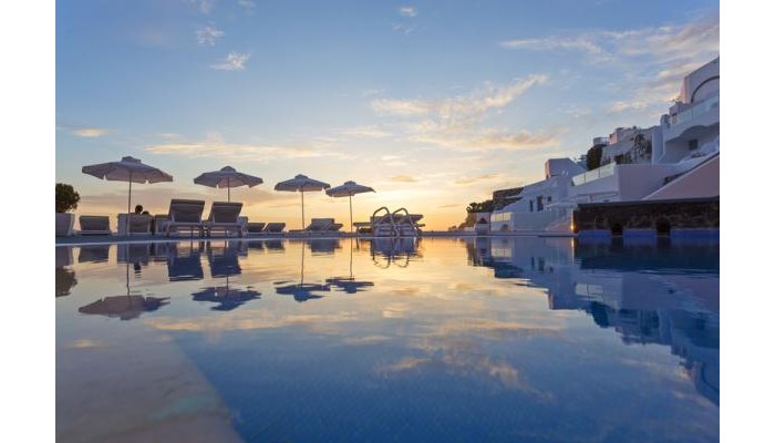 Hotel Pegasus Suites & Spa poza 0