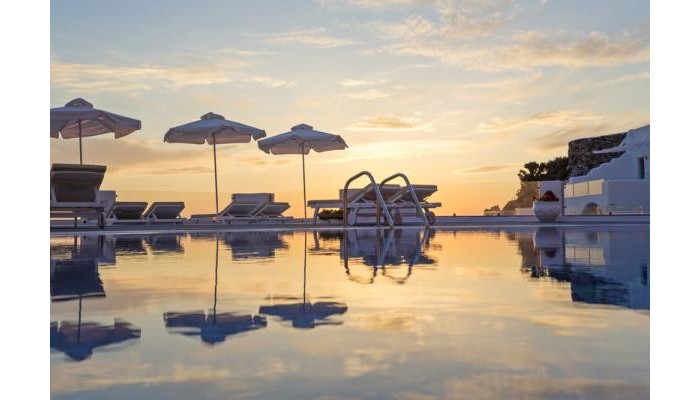 Hotel Pegasus Suites & Spa poza 7