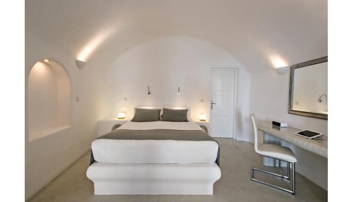 Hotel Pegasus Suites & Spa poza 1