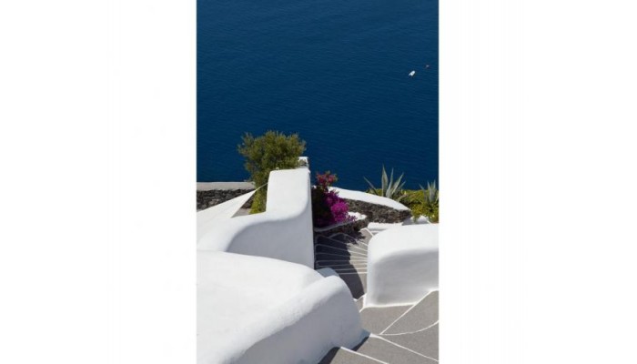 Hotel Perivolas poza 11