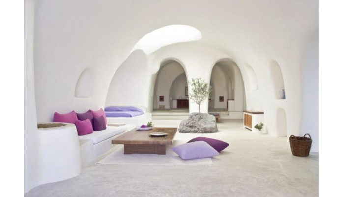 Hotel Perivolas poza 1