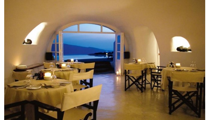 Hotel Perivolas poza 10