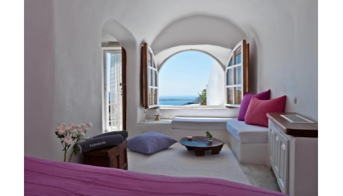 Hotel Perivolas poza 8