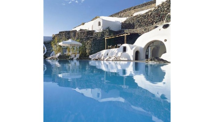 Hotel Perivolas poza 12