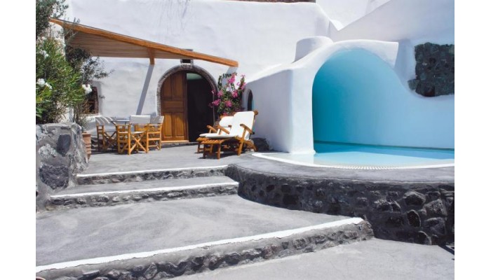 Hotel Perivolas poza 4