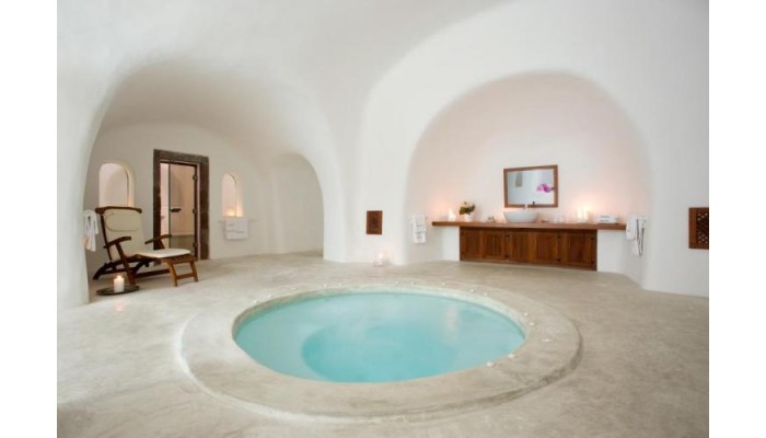 Hotel Perivolas poza 3