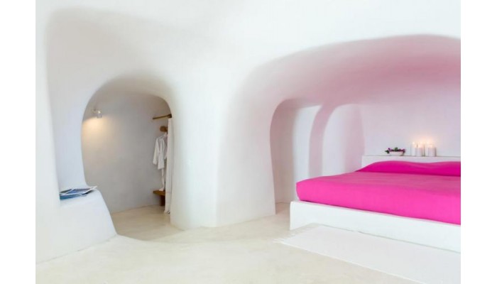 Hotel Perivolas poza 6