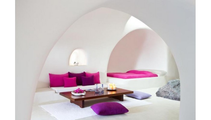 Hotel Perivolas poza 2