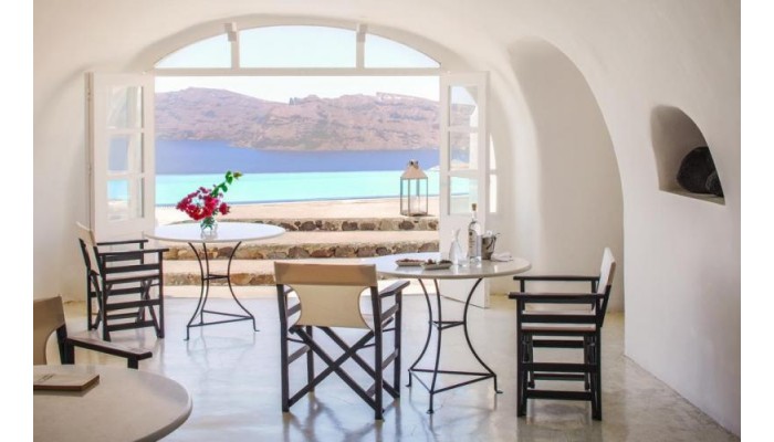 Hotel Perivolas poza 9