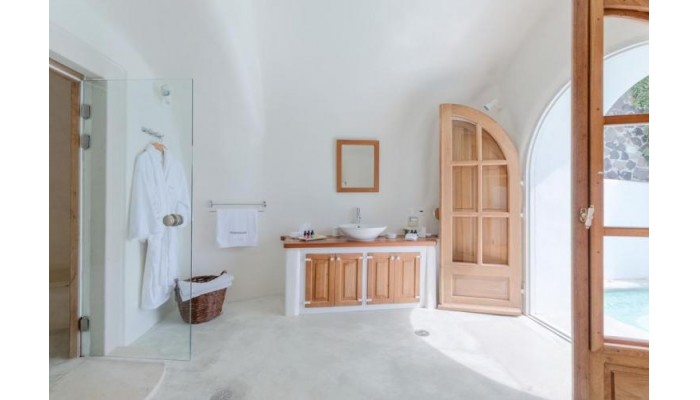 Hotel Perivolas poza 5