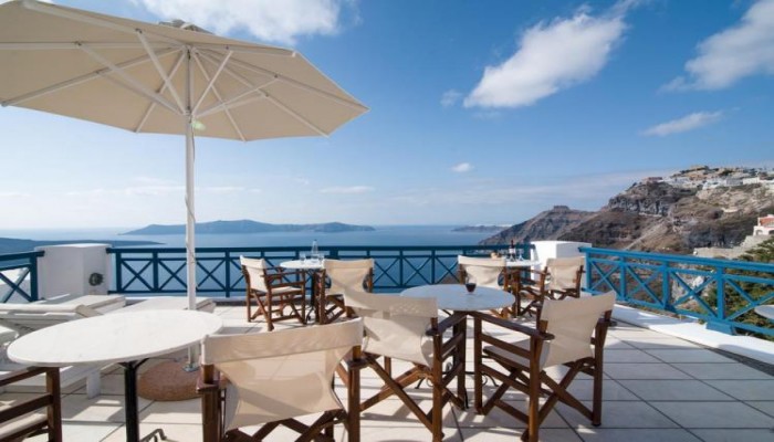 Hotel Reflexions Volcano poza 1