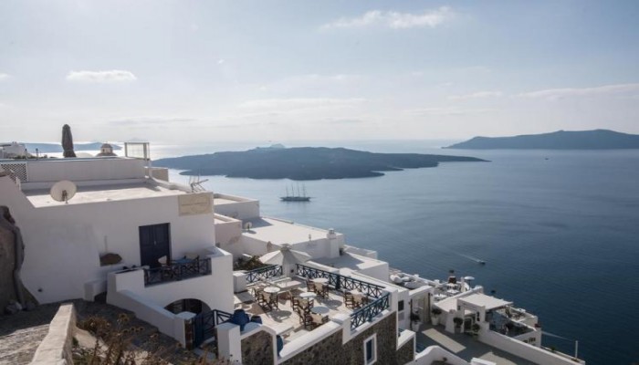 Hotel Reflexions Volcano poza 0