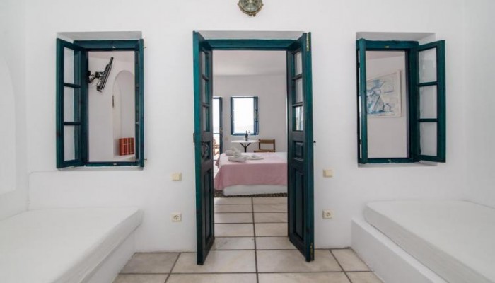 Hotel Reflexions Volcano poza 4