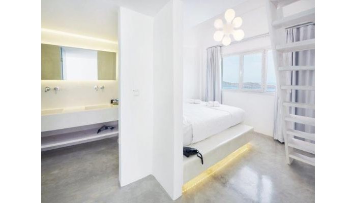 Hotel Rocabella Deluxe Suites And Spa poza 1