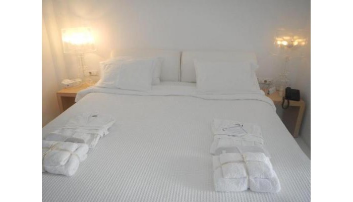 Hotel Rocabella Deluxe Suites And Spa poza 2