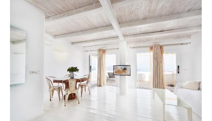 Hotel Rocabella Deluxe Suites And Spa poza 3