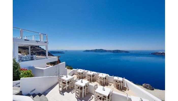 Hotel Rocabella Deluxe Suites And Spa poza 4