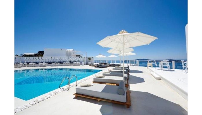 Hotel Rocabella Deluxe Suites And Spa poza 5