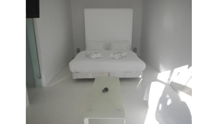 Hotel Rocabella Deluxe Suites And Spa poza 6