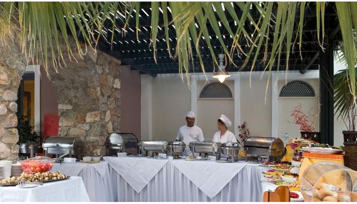 Hotel Rose Bay poza 5