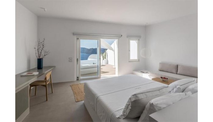 Hotel Saint Luxury Suites & Spa poza 1